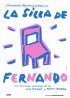 Постер «Стул Фернандо»