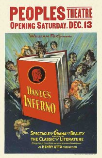 «Dante's Inferno»