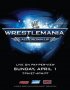 Постер «WWE РестлМания 23»