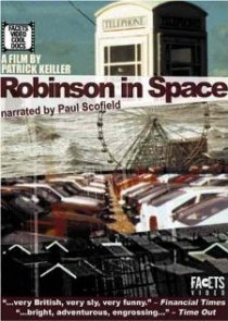 «Robinson in Space»