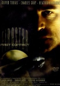 «Firestar: First Contact»