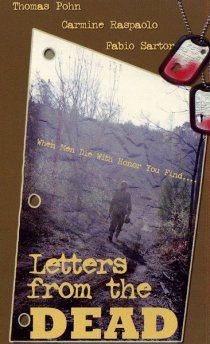 «Letters from the Dead»