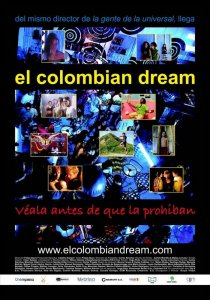«Колумбийский сон»