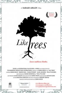«Like Trees»