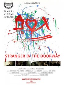 «Stranger in the Doorway»