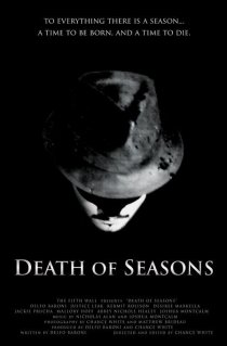 «Death of Seasons»