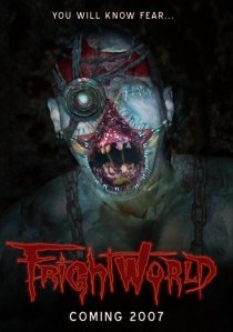 «FrightWorld»