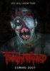 Постер «FrightWorld»