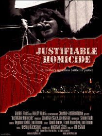 «Justifiable Homicide»