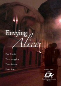 «Envying Alice»