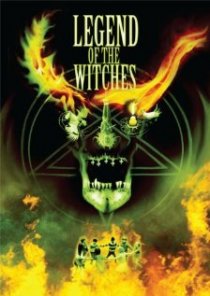 «Legend of the Witches»