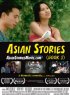 Постер «Asian Stories (Book 3)»