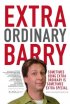 Постер «Extra Ordinary Barry»