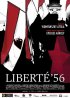 Постер «Liberté '56»