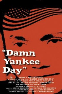 «Damn Yankee Day»