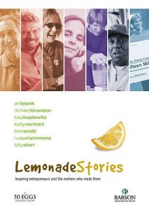 «Lemonade Stories»