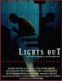Постер «Lights Out»