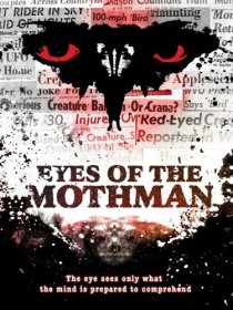 «Eyes of the Mothman»