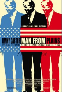 «Джимми Картер: Человек с Великих Равнин»