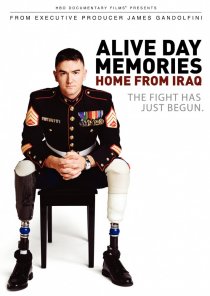 «Воспоминания 'второго дня рождения': Домой из Ирака»