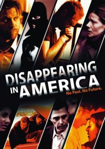 «Disappearing in America»