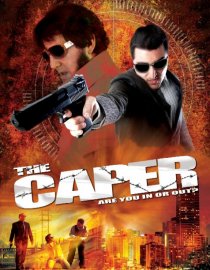 «The Caper»