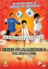Постер «Кунг-фу маджонг 3: Финальный поединок»