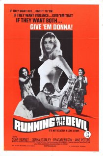 «Running with the Devil»