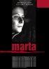 Постер «Марта»