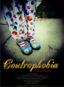 «Coulrophobia»