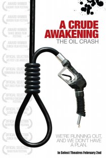 «Жестокое пробуждение: Нефтяной крах»
