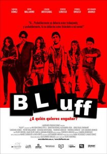 «Bluff»