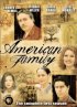 Постер «Американская семья»