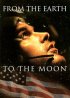Постер «С Земли на Луну»