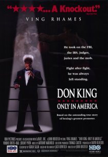 «Дон Кинг: Только в Америке»