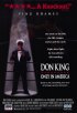 Постер «Дон Кинг: Только в Америке»