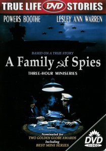 «Семья шпионов»