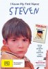 Постер «Я знаю, что мое имя Стивен»
