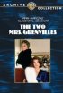 Постер «Две миссис Гренвилль»