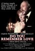 Постер «Помнишь ли нашу любовь?»