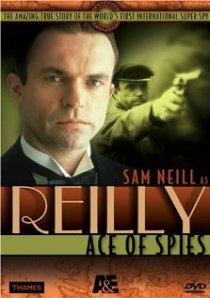 «Рэйли: Король шпионов»