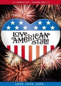 «Любовь по-американски»