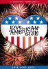 Постер «Любовь по-американски»