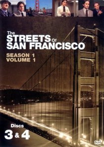 «Улицы Сан Франциско»