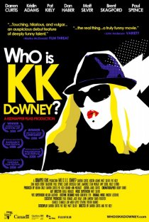 «Who Is KK Downey?»