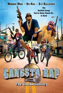 «Gangsta Rap: The Glockumentary»