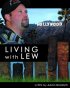 Постер «Living with Lew»