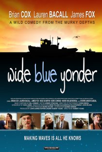 «Wide Blue Yonder»
