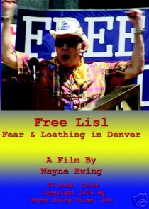 «Free Lisl: Fear & Loathing in Denver»