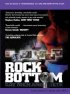 Постер «Rock Bottom: Gay Men & Meth»